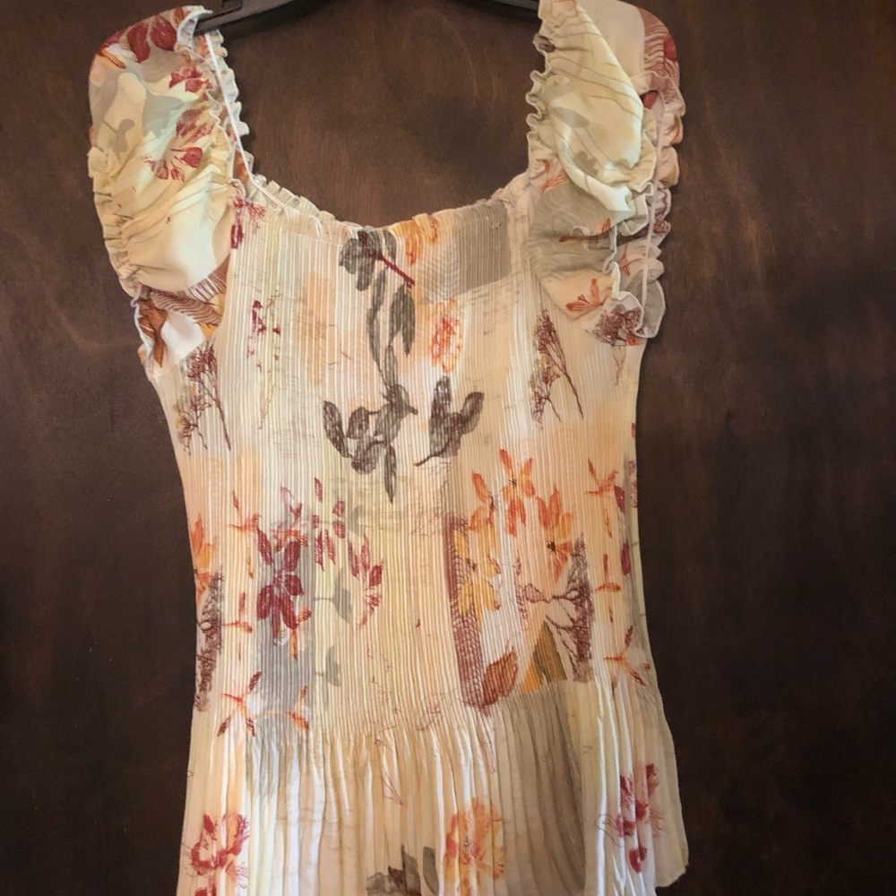 Jaipur Blouse